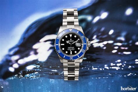 ghiera blu rolex|rolex underwater watch.